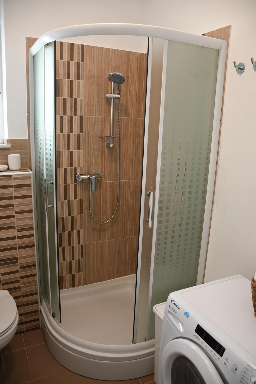 VALUNA apartment interior